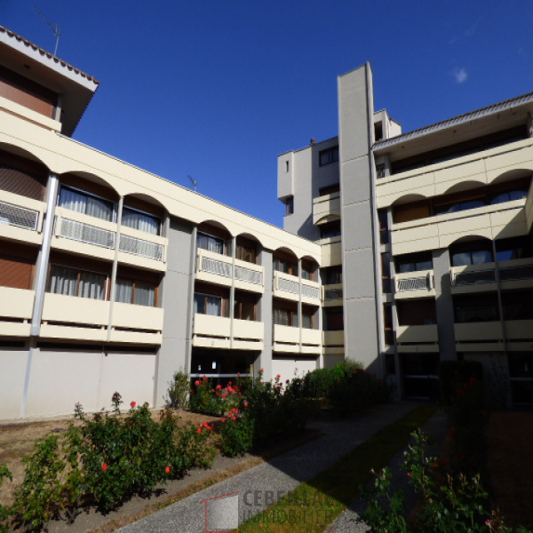 Offres de vente Appartement Clermont-Ferrand 63000