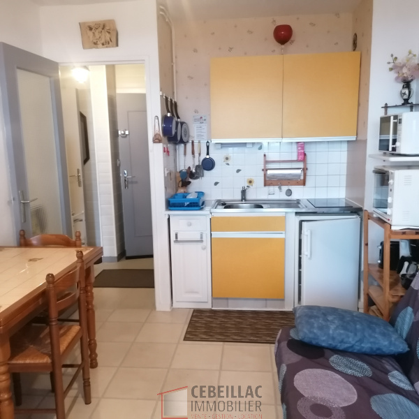 Offres de vente Appartement Besse-et-Saint-Anastaise 63610