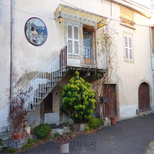 Offres de vente Maison La Sauvetat 63730