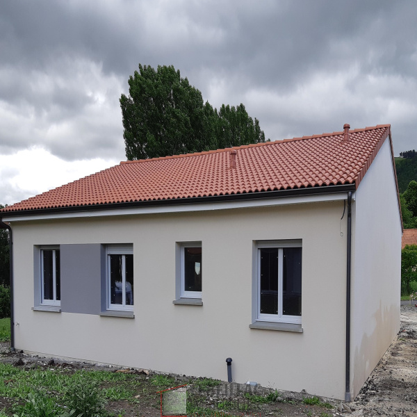 Offres de vente Maison Plauzat 63730