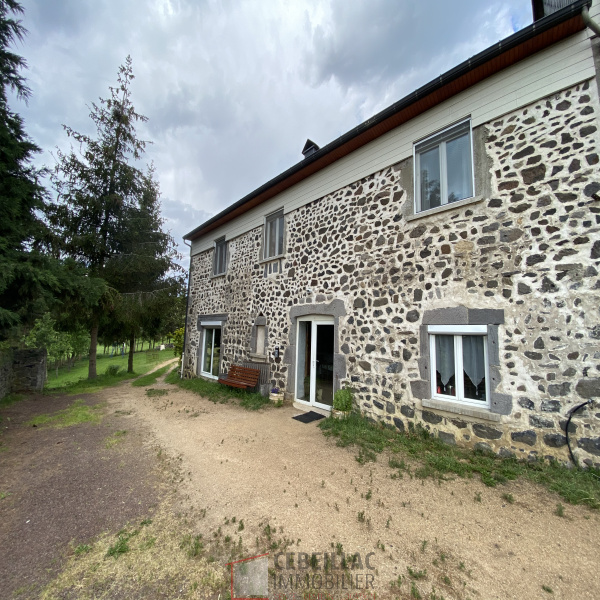 Offres de location Maison Clermont-Ferrand 63000