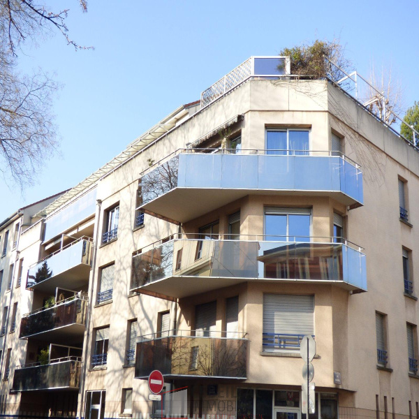 Offres de location Appartement Clermont-Ferrand 63000