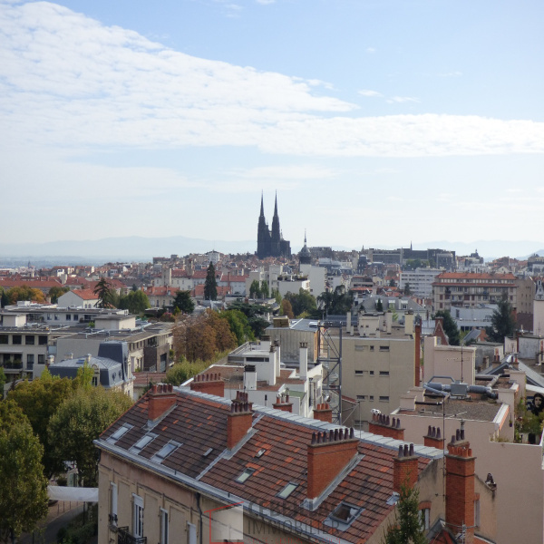 Offres de vente Appartement Chamalières 63400