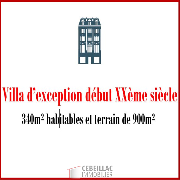 Offres de vente Maison Clermont-Ferrand 63000