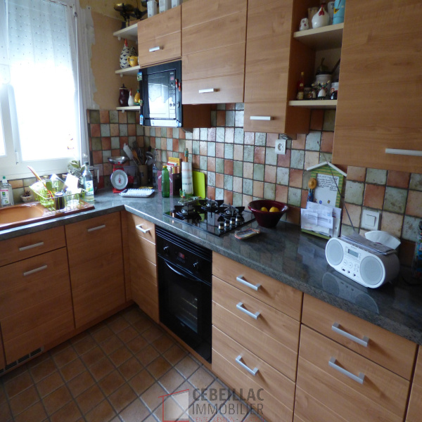 Offres de vente Appartement Clermont-Ferrand 63000
