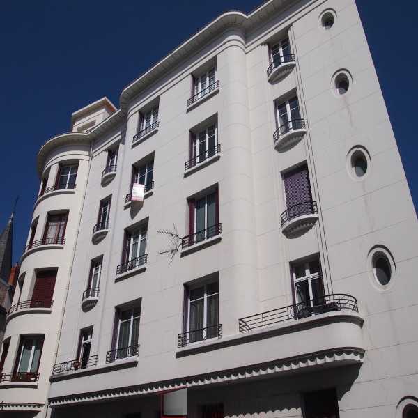 Offres de location Appartement Clermont-Ferrand 63000