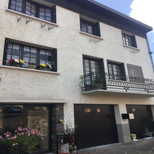 Offres de vente Maison Cournols 63450
