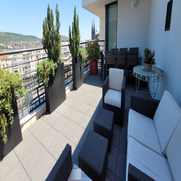 Offres de vente Appartement Clermont-Ferrand 63000