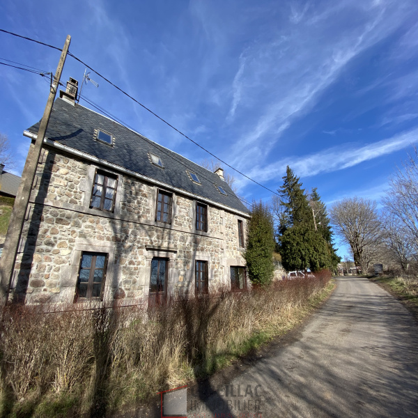 Offres de vente Maison Besse-et-Saint-Anastaise 63610