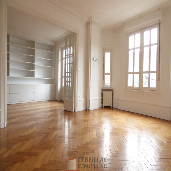 Offres de vente Appartement Chamalières 63400