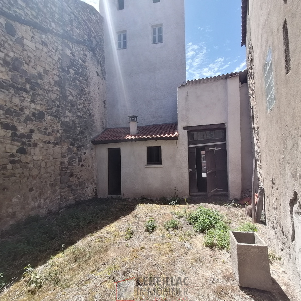 Offres de vente Maison Chidrac 63320