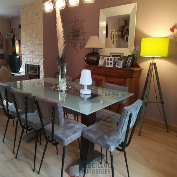Offres de vente Maison Veyre-Monton 63960