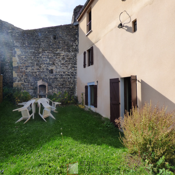 Offres de vente Maison Saint-Sandoux 63450