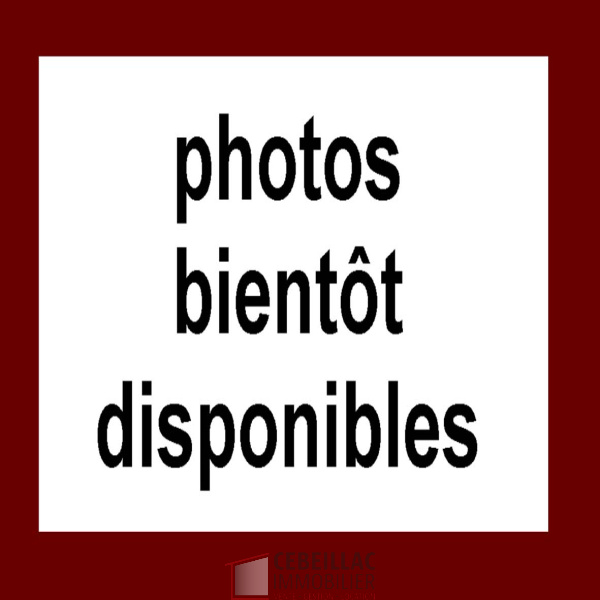 Offres de vente Appartement Chamalières 63400