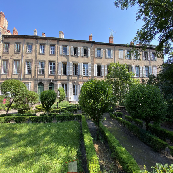 Offres de location Appartement Clermont-Ferrand 63000