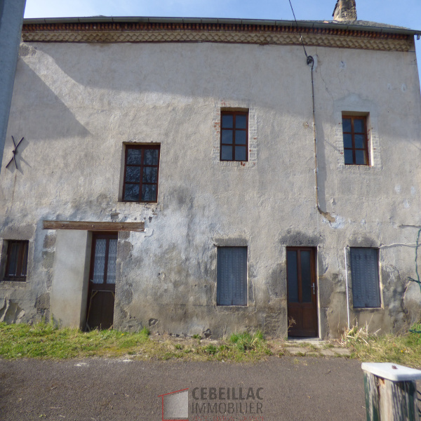 Offres de vente Maison Murol 63790