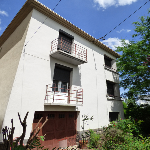 Offres de vente Maison Clermont-Ferrand 63000