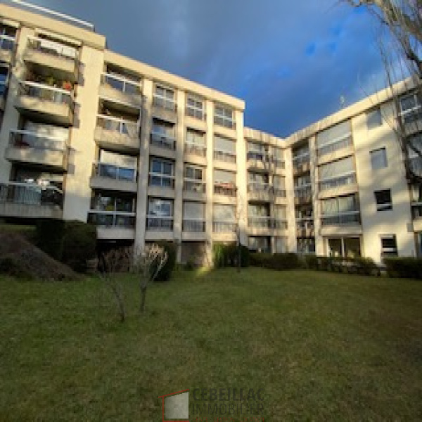 Offres de location Appartement Clermont-Ferrand 63000