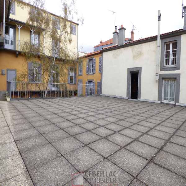 Offres de vente Appartement Clermont-Ferrand 63000