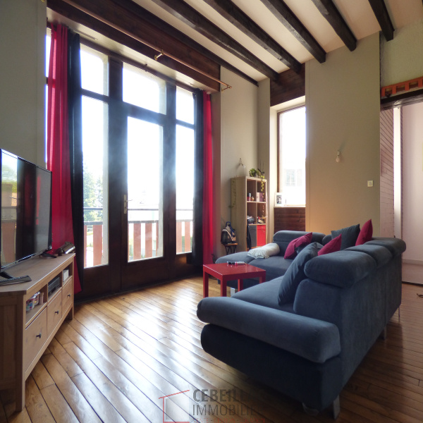 Offres de vente Maison Ceyrat 63122