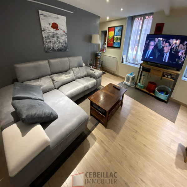 Offres de vente Appartement Chamalières 63400