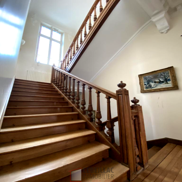 Offres de vente Maison Chamalières 63400