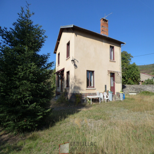 Offres de vente Maison Clermont-Ferrand 63000