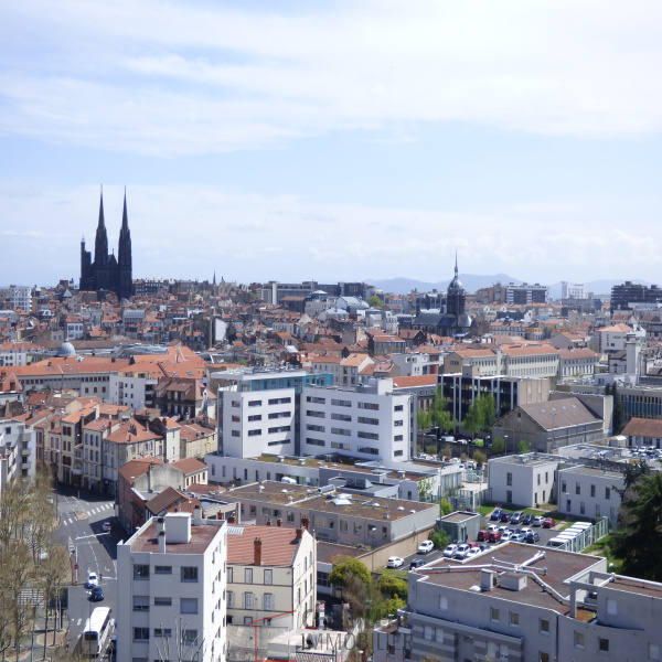 Offres de vente Appartement Clermont-Ferrand 63000