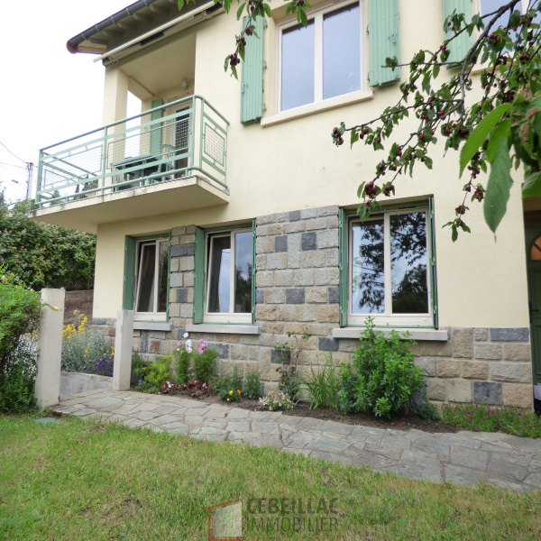 Offres de vente Maison Clermont-Ferrand 63000