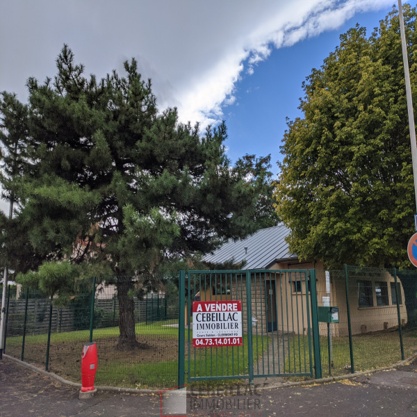 Offres de vente Autre Clermont-Ferrand 63000
