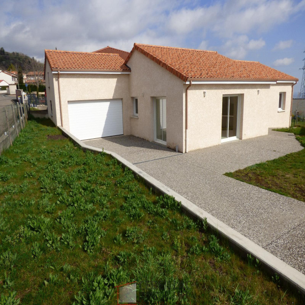 Offres de location Maison Ceyrat 63122