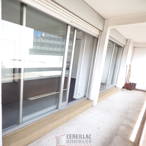 Offres de vente Appartement Clermont-Ferrand 63000