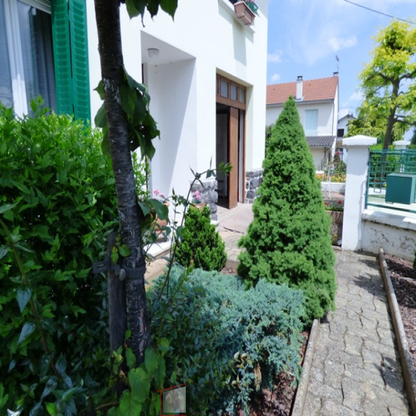 Offres de vente Maison Clermont-Ferrand 63000