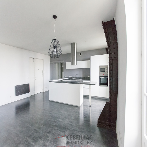Offres de vente Appartement Chamalières 63400
