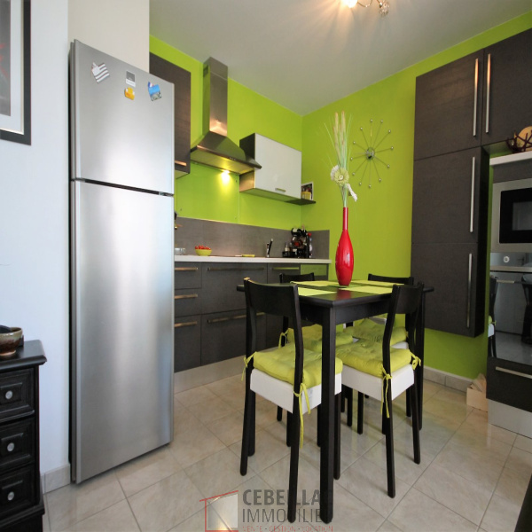 Offres de vente Appartement Clermont-Ferrand 63000