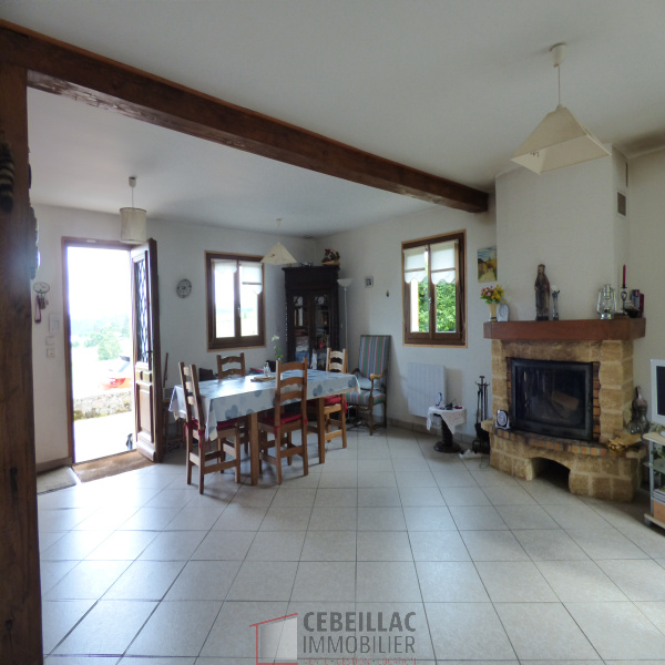 Offres de vente Maison Besse-et-Saint-Anastaise 63610