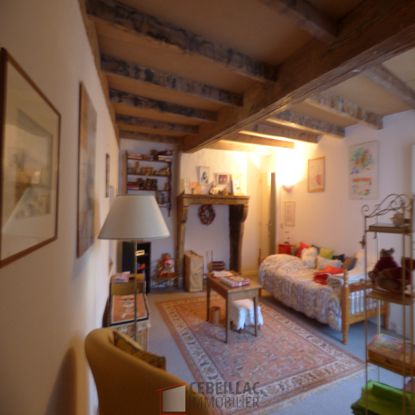 Offres de vente Appartement Clermont-Ferrand 63000