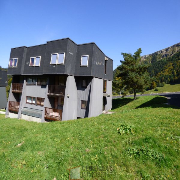 Offres de vente Appartement Mont-Dore 63240