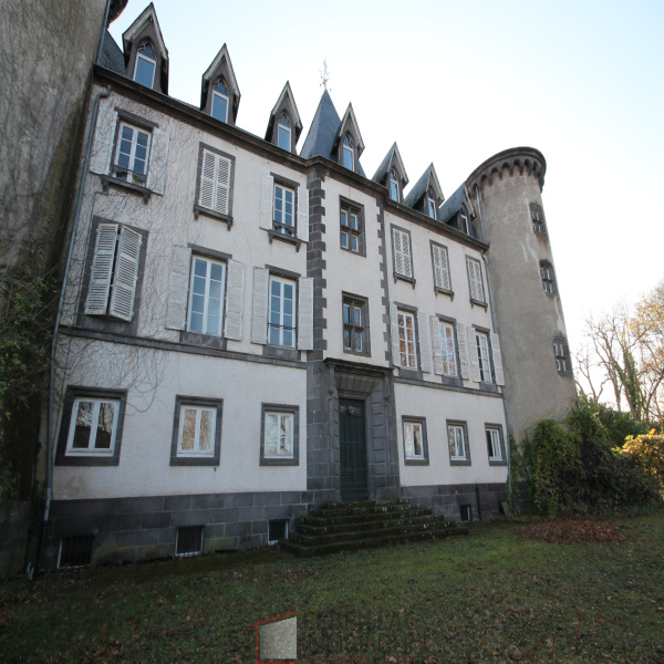Offres de vente Château Clermont-Ferrand 63000