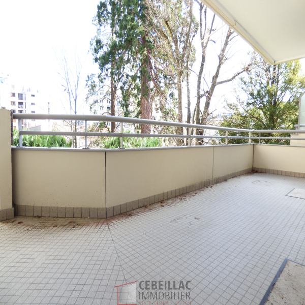 Offres de vente Appartement Chamalières 63400