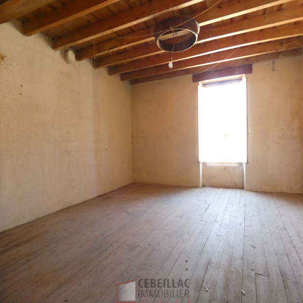 Offres de vente Maison de village Ravel 63190