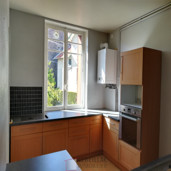 Offres de vente Appartement Chamalières 63400