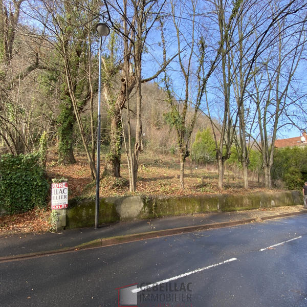 Offres de vente Terrain Sayat 63530