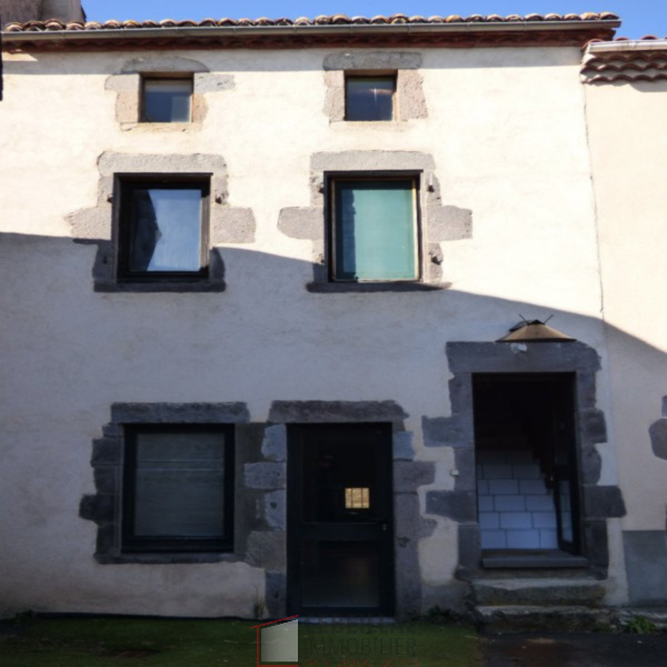 Offres de vente Maison Olloix 63450