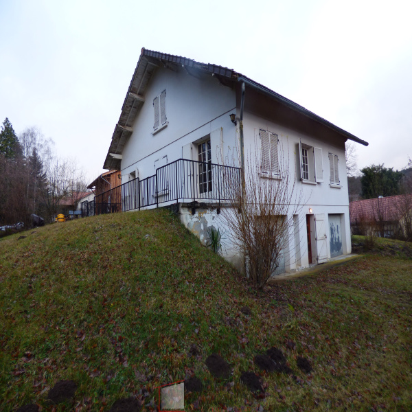 Offres de vente Maison Saint-Amant-Tallende 63450