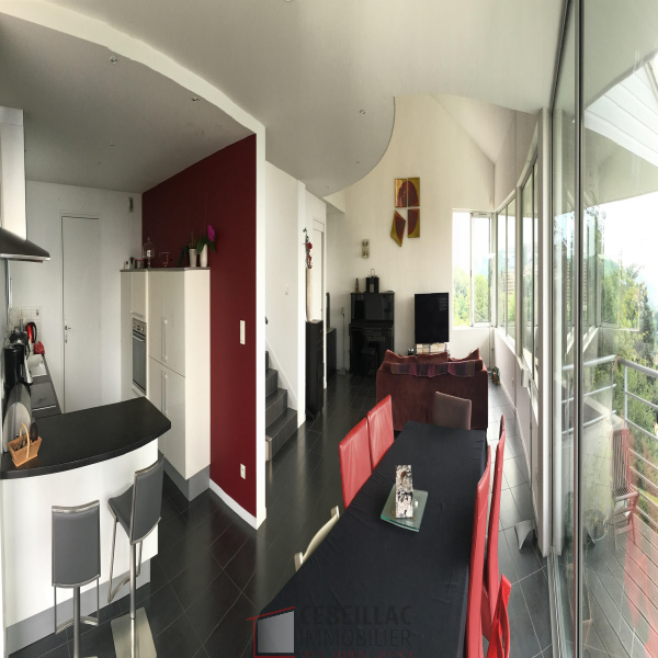 Offres de vente Maison Clermont-Ferrand 63000