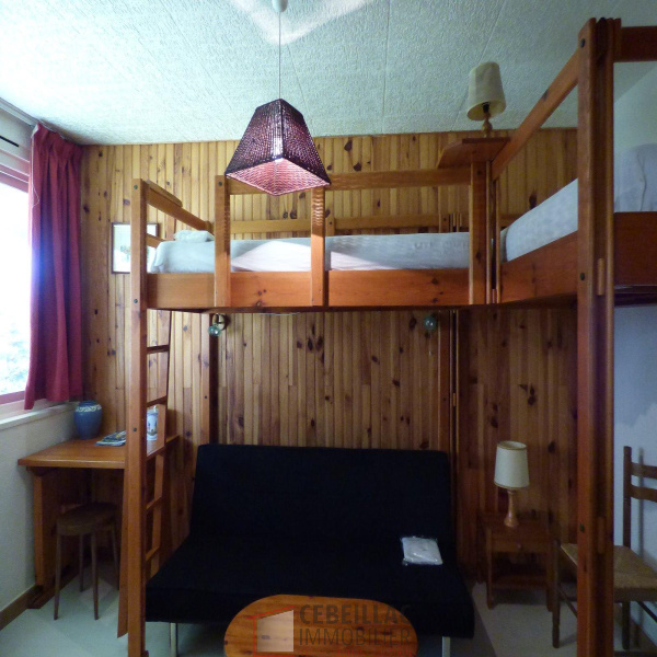 Offres de vente Studio Besse-et-Saint-Anastaise 63610