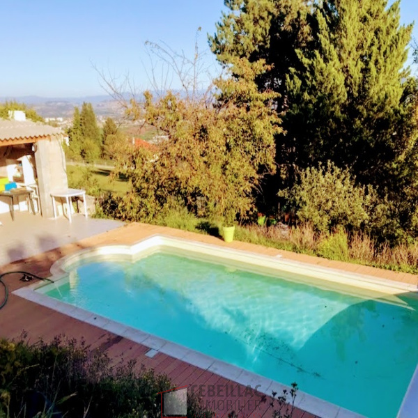 Offres de vente Maison La Roche-Blanche 63670