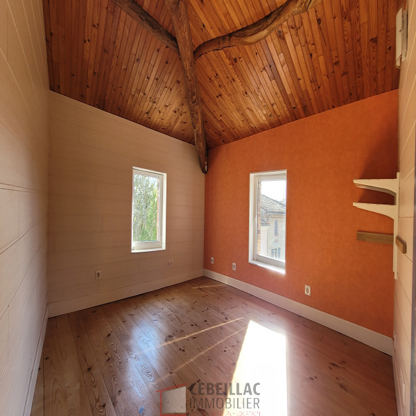 Offres de vente Maison Moissat 63190
