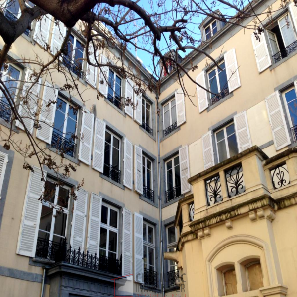 Offres de location Appartement Clermont-Ferrand 63000